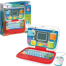Clementoni Smart Start Laptop