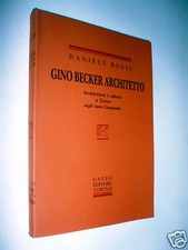 Gino Becker architetto