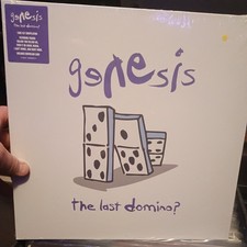 The last domino by - domino?,