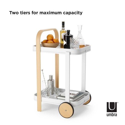 Umbra carrello portata da - umbra,