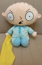 Peluche Stewie Griffin Da