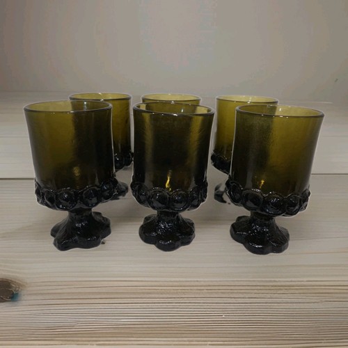 Set bicchieri acqua - 6,