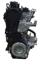 Motore NUOVO Citroen / Peugeot 2.0 HDI "AH01/AH02"