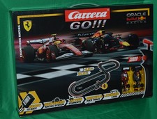 Carrera Go Champion's Racing