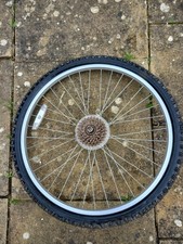 Cerchio in lega per bici