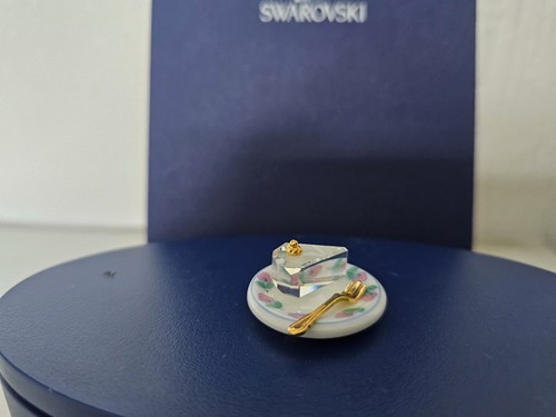 Swarovski ricordi pezzo - swarovski,