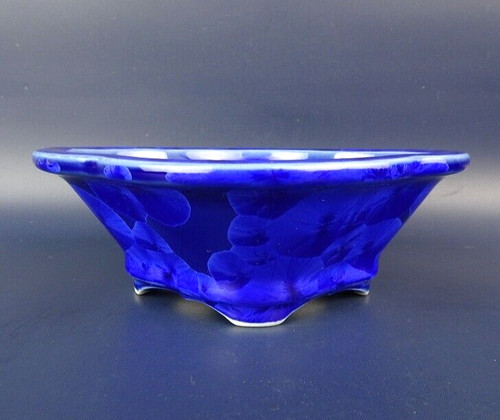 Vaso bonsai giapponese - , insegna