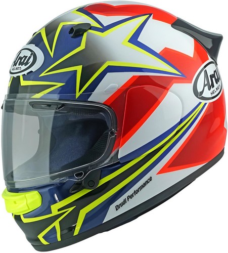Casco helmet moto integrale - casco,