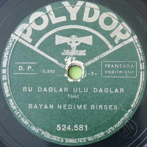Turkish bayan nedime birses - bayan,