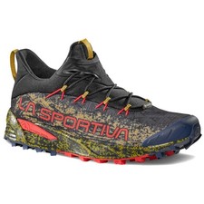 - La Sportiva Tempesta GTX Gore-Tex Scarpe Trail Running Uomo, Night Sky/Savana