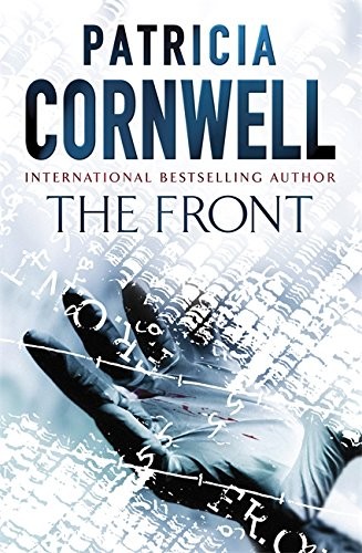 The front patricia cornwell - the, front,patricia
