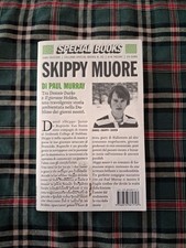 Skippy Muore - Paul Murray