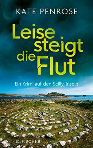 Kate penrose leise steigt - penrose,