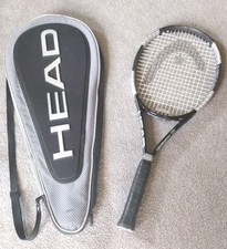 Head Liquidmetal 8 Black