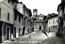 PEVERAGNO, Cuneo - Parrocchia