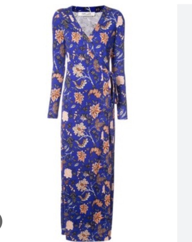 Maxi abito diane - diane, von