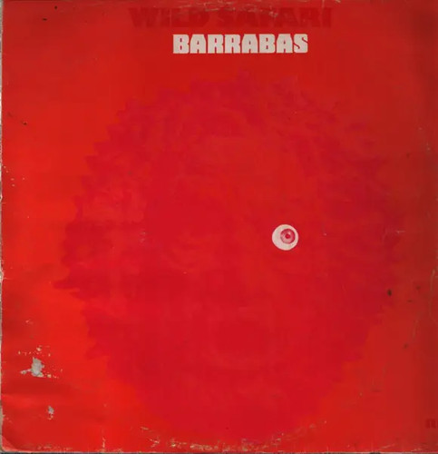 Barrabas wild safari near mint - near,