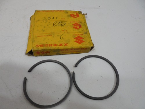 Nos suzuki std - suzuki,