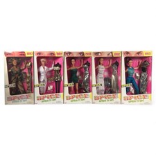 Bambole SPICE GIRLS "Spice it