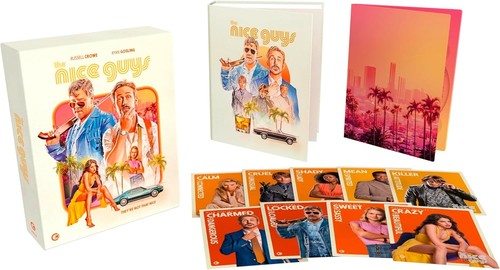 The nice guys russell - guys,