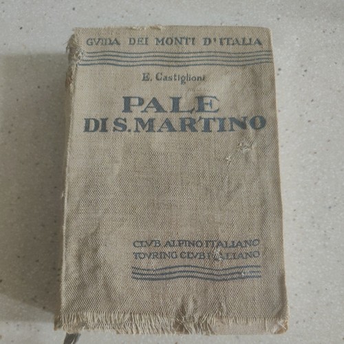 Pale san martino - martino,