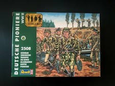 Soldatini Revell Scala H0 1:72