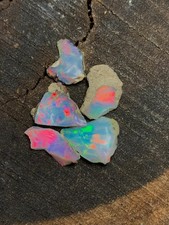 Opale naturale originale 6,95