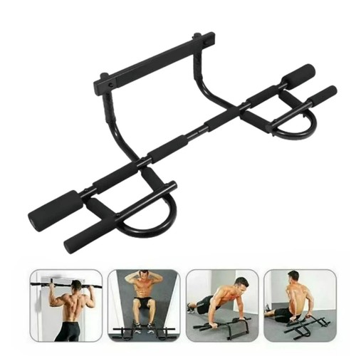 Barra pull resistente porta - up,