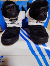 Adidas × Jeremy Scott Gorilla