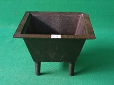 ANTICO BRACIERE IN GHISA