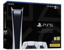 Sony PlayStation 5 Slim