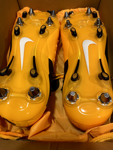 Nuove nike ctr 360 maestri - 360, iii