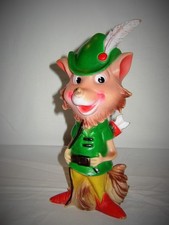 ROBIN HOOD - WALT DISNEY -