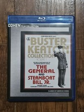 Buster Keaton Collection