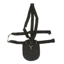 Tracolla per decespugliatore - tracolla,
