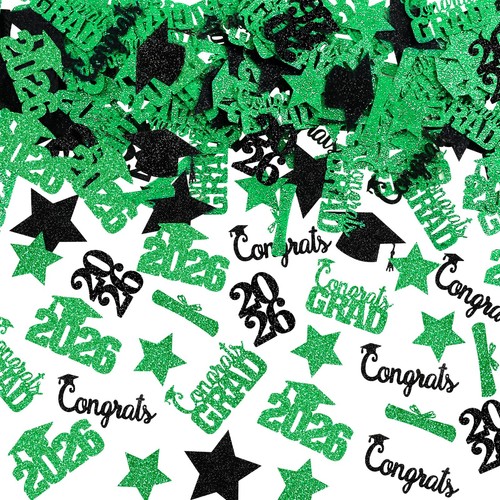 200 2025 confetti tavolo - confetti, da