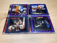 MARILLION - 24 Bit Remaster