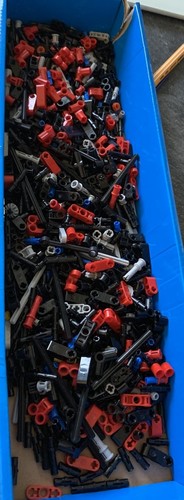 Lego circa 250 piccole - lego,