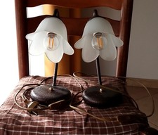 lampade comodino camera da letto