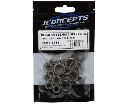 Jconcepts set cuscinetti - set, a