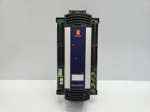 Kongsberg rdior400 modulo - kongsberg,