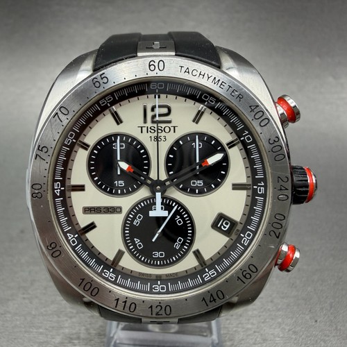 Orologio tissot prs330 - tissot,
