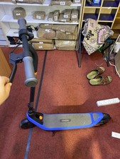 Monopattino elettrico per