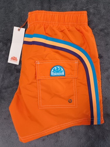 Sundek arancione - , s