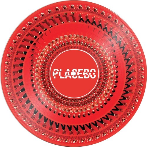 Placebo created zoetrope - re:created,