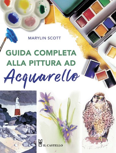 Guida completa alla pittura - , ad