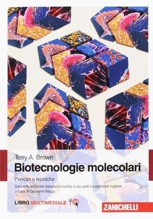 Biotecnologie molecolari