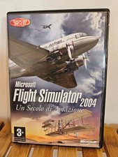 Microsoft Flight Simulator