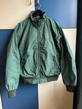 GIUBBOTTO NORTH SAILS GIUBBINO CAPPOTTO JACKET  UOMO MAN VERDE GREEN