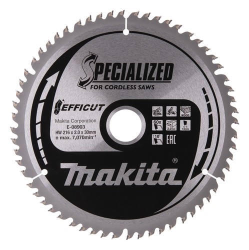 Makita 08903 lama efficut - makita,